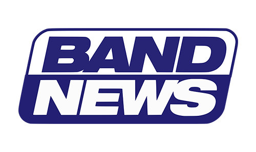 Band News ao vivo TV0800